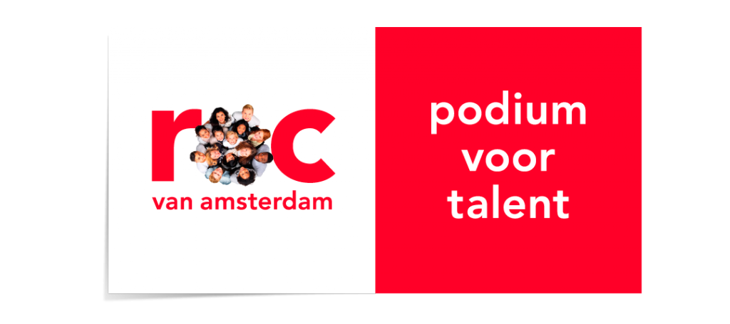 Open dag ROC van Amsterdam